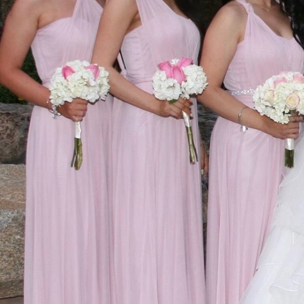 Alfred Angelo bridesmaid dress formal dress